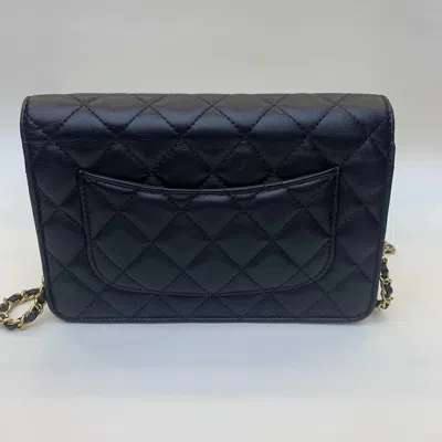 Pre-owned Chanel Women Pre-loved Bag Brand New Condition In Multi