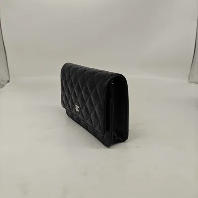 Pre-owned Chanel Women Pre-loved Bag Brand New Condition In Multi