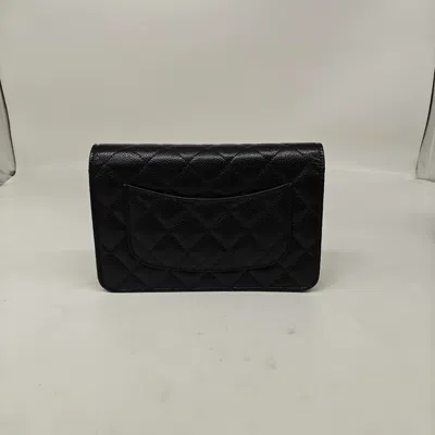 Pre-owned Chanel Women Pre-loved Bag Brand New Condition In Multi