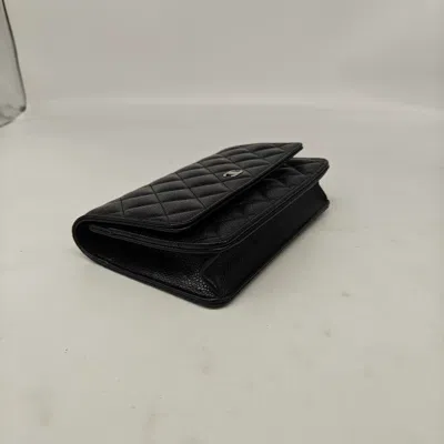 Pre-owned Chanel Women Pre-loved Bag Brand New Condition In Multi