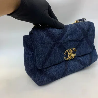 Pre-owned Chanel Women Pre-loved Bag Brand New Condition In Multi