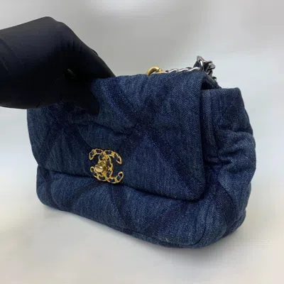 Pre-owned Chanel Women Pre-loved Bag Brand New Condition In Multi