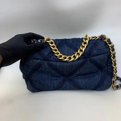 Pre-owned Chanel Women Pre-loved Bag Brand New Condition In Multi
