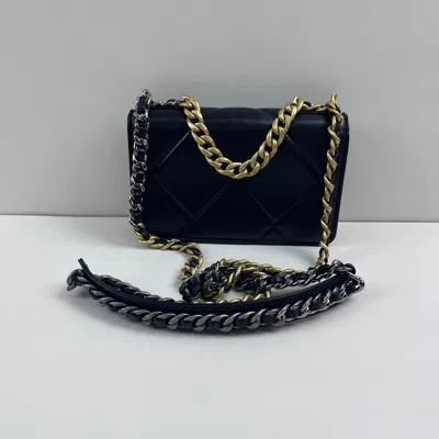 Pre-owned Chanel Women Pre-loved Bag Brand New Condition In Multi