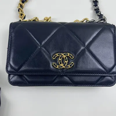 Pre-owned Chanel Women Pre-loved Bag Brand New Condition In Multi
