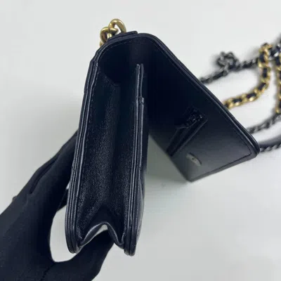 Pre-owned Chanel Women Pre-loved Bag Brand New Condition In Multi