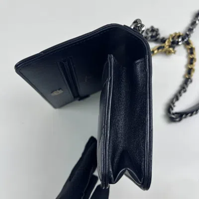 Pre-owned Chanel Women Pre-loved Bag Brand New Condition In Multi