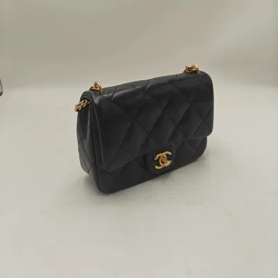 Pre-owned Chanel Women Pre-loved Bag Brand New Condition In Multi