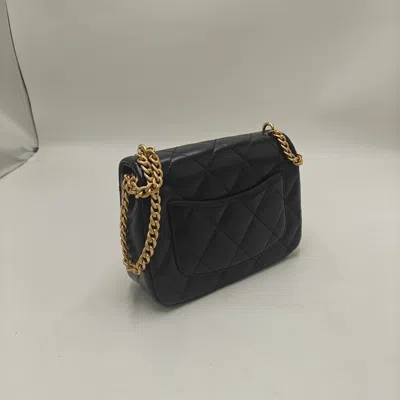 Pre-owned Chanel Women Pre-loved Bag Brand New Condition In Multi