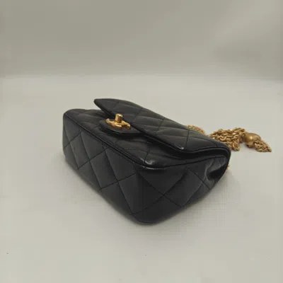 Pre-owned Chanel Women Pre-loved Bag Brand New Condition In Multi