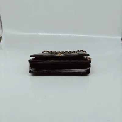 Pre-owned Chanel Women Pre-loved Bag Brand New Condition In Multi