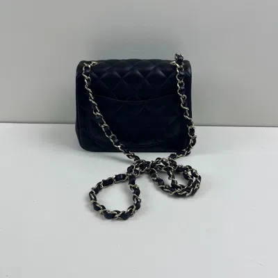 Pre-owned Chanel Women Pre-loved Bag Brand New Condition In Multi