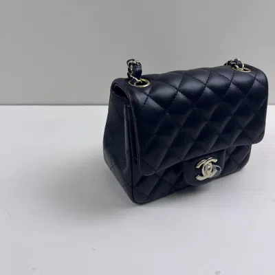 Pre-owned Chanel Women Pre-loved Bag Brand New Condition In Multi