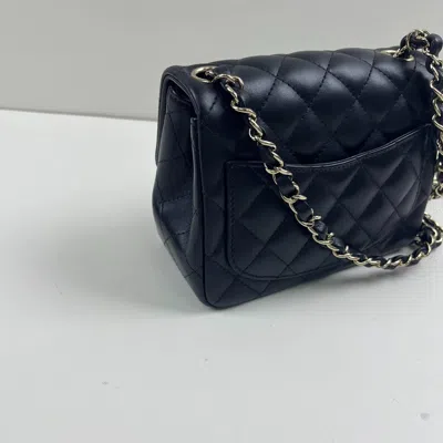 Pre-owned Chanel Women Pre-loved Bag Brand New Condition In Multi