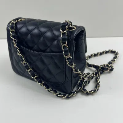Pre-owned Chanel Women Pre-loved Bag Brand New Condition In Multi