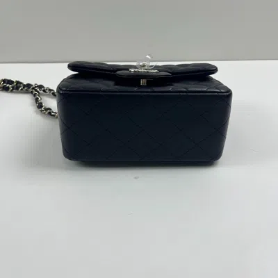 Pre-owned Chanel Women Pre-loved Bag Brand New Condition In Multi