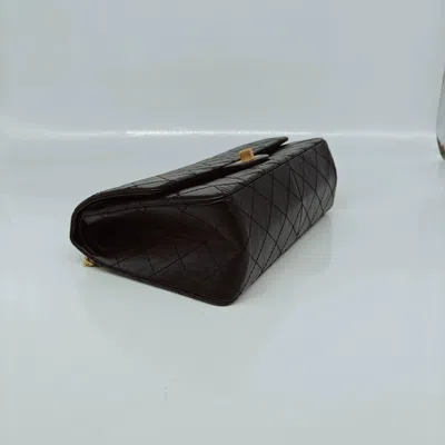 Pre-owned Chanel Women Pre-loved Bag Brand New Condition In Multi