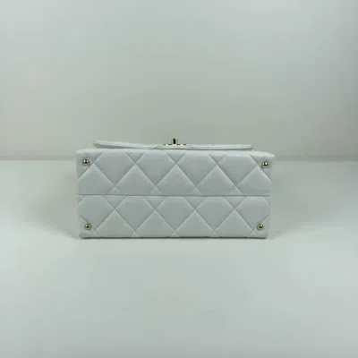 Pre-owned Chanel Women Pre-loved Bag Brand New Condition In Multi