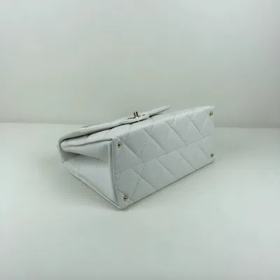 Pre-owned Chanel Women Pre-loved Bag Brand New Condition In Multi