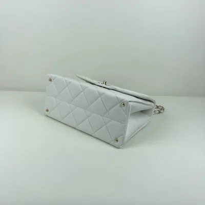 Pre-owned Chanel Women Pre-loved Bag Brand New Condition In Multi