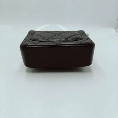 Pre-owned Chanel Women Pre-loved Bag Brand New Condition In Multi