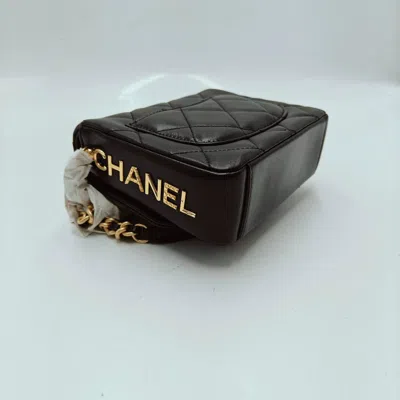 Pre-owned Chanel Women Pre-loved Bag Brand New Condition In Multi