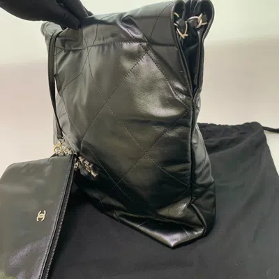 Pre-owned Chanel Women Pre-loved Bag Brand New Condition In Multi