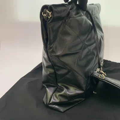 Pre-owned Chanel Women Pre-loved Bag Brand New Condition In Multi