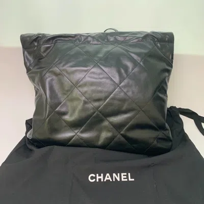 Pre-owned Chanel Women Pre-loved Bag Brand New Condition In Multi