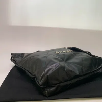 Pre-owned Chanel Women Pre-loved Bag Brand New Condition In Multi