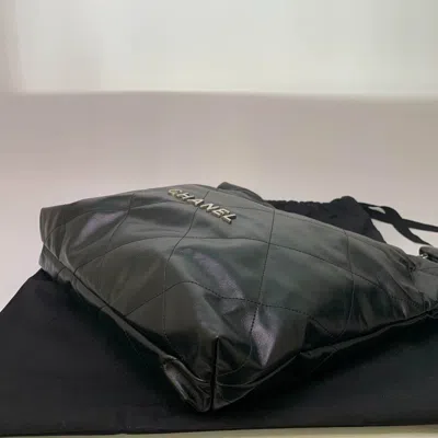 Pre-owned Chanel Women Pre-loved Bag Brand New Condition In Multi