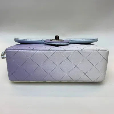 Pre-owned Chanel Women Pre-loved Bag Brand New Condition In Multi