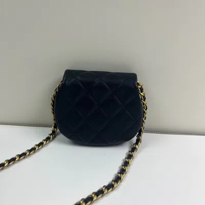 Pre-owned Chanel Women Pre-loved Bag Brand New Condition In Multi