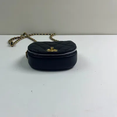 Pre-owned Chanel Women Pre-loved Bag Brand New Condition In Multi