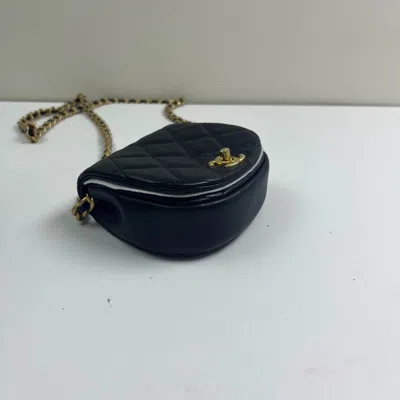 Pre-owned Chanel Women Pre-loved Bag Brand New Condition In Multi