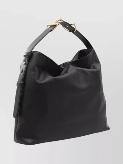 Gucci Large Beatrix Shopping Tote Bag In Metallic