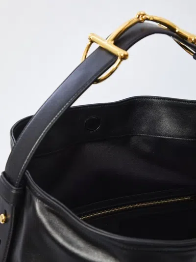 Gucci Large Beatrix Shopping Tote Bag In Metallic