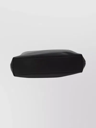 Gucci Large Beatrix Shopping Tote Bag In Metallic