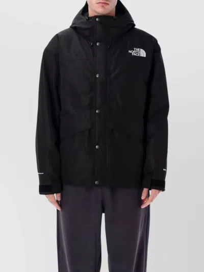 The North Face Black Mountain Down Jacket