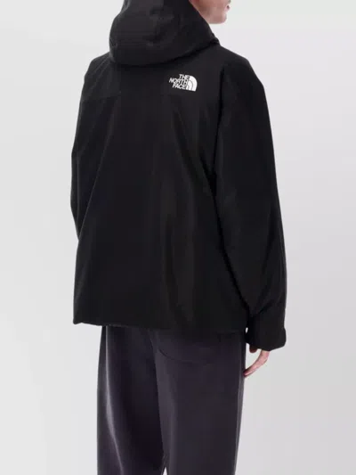 The North Face Black Mountain Down Jacket
