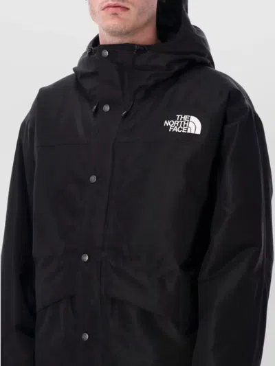 The North Face Black Mountain Down Jacket