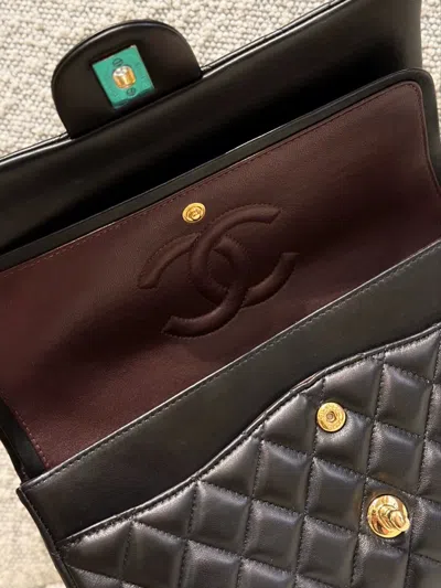 Pre-owned Chanel Women Pre-loved Bag Very Good Condition In Multi