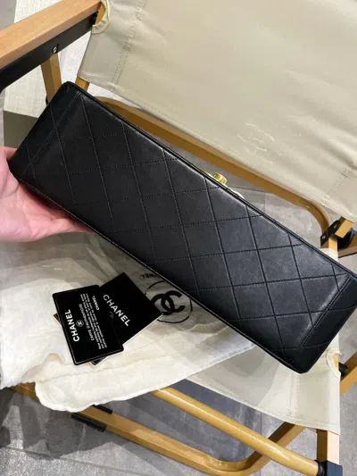 Pre-owned Chanel Women Pre-loved Bag Very Good Condition In Multi