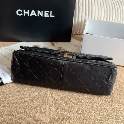 Pre-owned Chanel Women Pre-loved Bag Very Good Condition In Multi