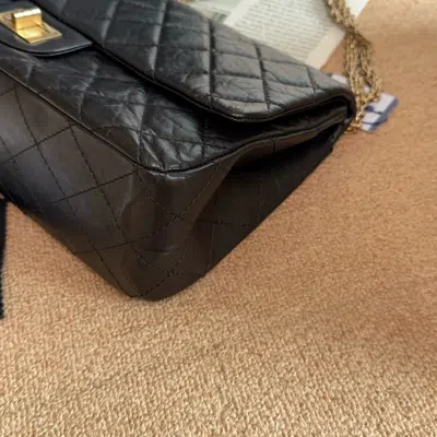 Pre-owned Chanel Women Pre-loved Bag Very Good Condition In Multi