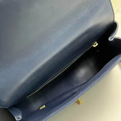 Pre-owned Chanel Women Pre-loved Bag Very Good Condition In Multi