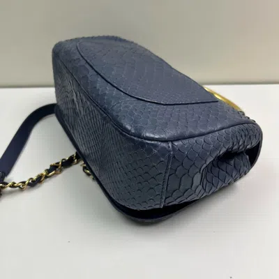 Pre-owned Chanel Women Pre-loved Bag Very Good Condition In Multi