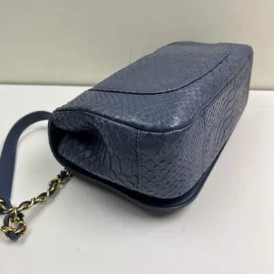 Pre-owned Chanel Women Pre-loved Bag Very Good Condition In Multi