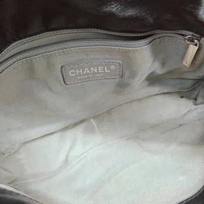 Pre-owned Chanel Women Pre-loved Bag Very Good Condition In Multi