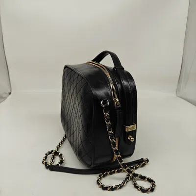 Pre-owned Chanel Women Pre-loved Bag Very Good Condition In Multi